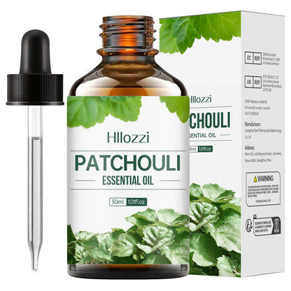 30ml Organic Castor Aromatherapy Oil