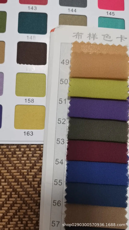 SDM06 Summer Green Dress with Lining - Wholesale Style