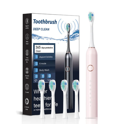 Electric Toothbrush