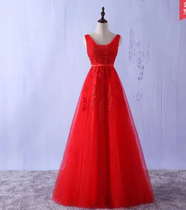 Elegant Evening Gown for Bridesmaids and Hosts  sizes ranging from XS to 3XL