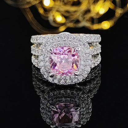 High-Grade Simple Bracelet Ring for Women