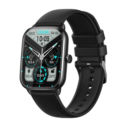 COLMI C61 Smart Watch with Heart Rate and Music Features for men and women