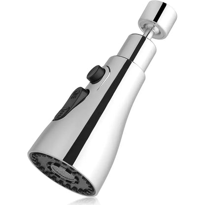 Universal Faucet Extender Nozzle - FkriTigrinya