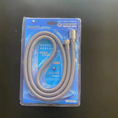 1.5m Stainless Steel Shower Hose for Water Heater 1.5 meters
