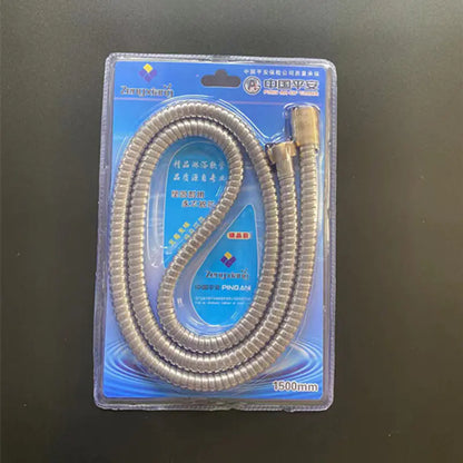 1.5m Stainless Steel Shower Hose for Water Heater 1.5 meters
