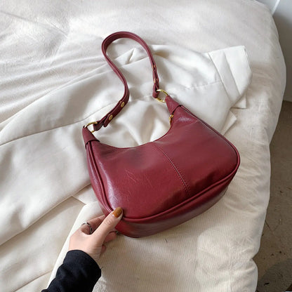 Crescent Bag