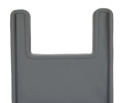 Children's High Chair with Waterproof Silicone Mat