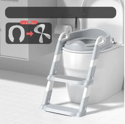 Kids' Toilet for Boys and Girls
