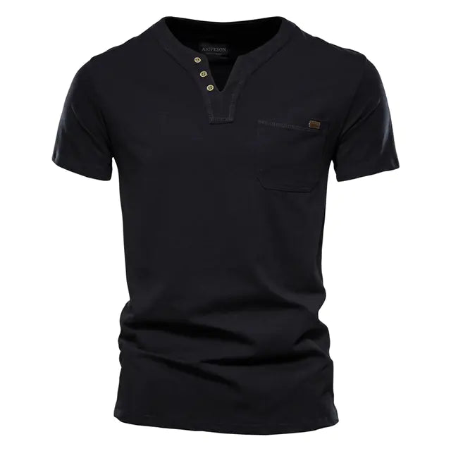 Men's Slim Fit Pure Cotton Sports T-shirt  sizes from M to XXXL,