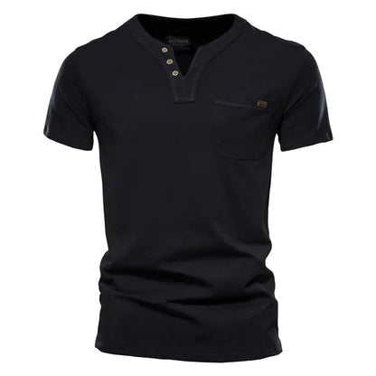 Men's Slim Fit Pure Cotton Sports T-shirt  sizes from M to XXXL,