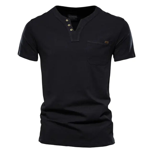 Men's Slim Fit Pure Cotton Sports T-shirt  sizes from M to XXXL,