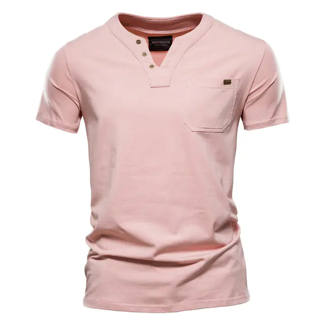 Men's Slim Fit Pure Cotton Sports T-shirt  sizes from M to XXXL,