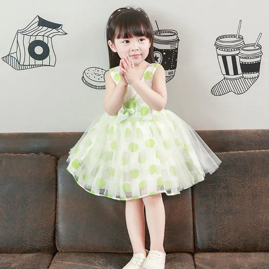 Children's Dress and Skirt Collection
