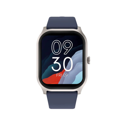 1pc 2.01" Super Large Screen Smart Watch with Bluetooth
