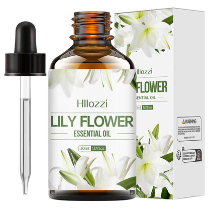 30ml Organic Castor Aromatherapy Oil