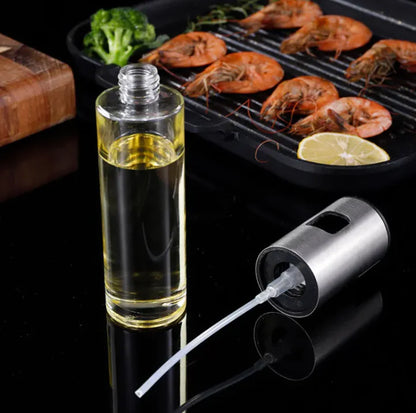 Stainless Oil Sprayer