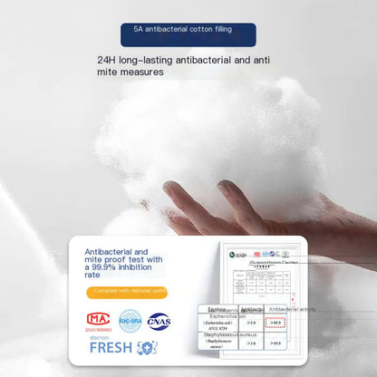 Shaping Pillow for Infants 0-12 Months - Anti-Flat Head