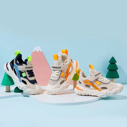 Children's Sports Shoes for Boys and Girls