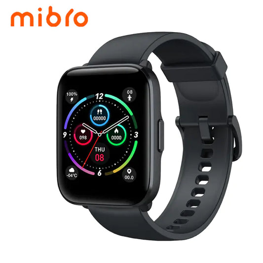Mibro C2 HD 1.69in Smart Watch