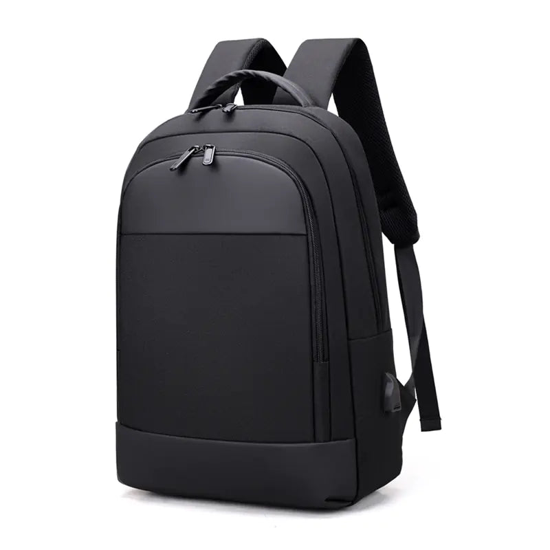 Large-Capacity Waterproof Oxford Cloth Laptop Backpack - FkriTigrinya