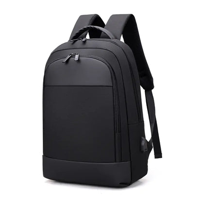 Large-Capacity Waterproof Oxford Cloth Laptop Backpack - FkriTigrinya