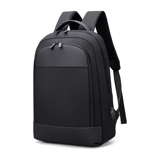 Large-Capacity Waterproof Oxford Cloth Laptop Backpack - FkriTigrinya