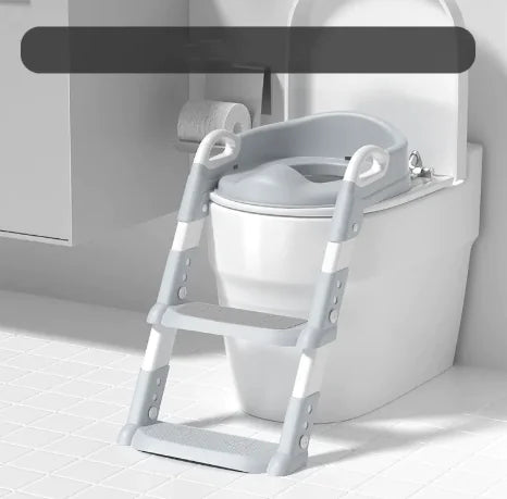 Kids' Toilet for Boys and Girls