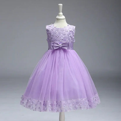 Children's Tutu Skirt for Performances and Dress Up  sizes from 90cm to 140cm or  3 to 8 years