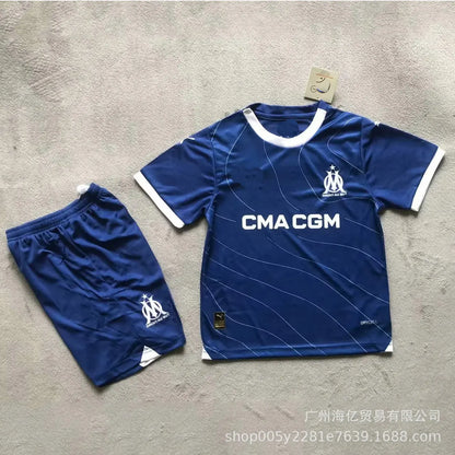 Kids Soccer Jersey for 23-24 Season - Multiple Teams aged 6 to 18 years