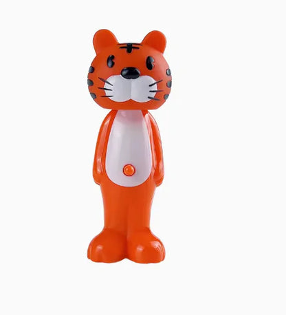 U-Shaped Dental Brush for Kids (Ages 1-6) - FkriTigrinya