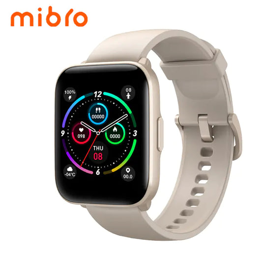 Mibro C2 HD 1.69in Smart Watch