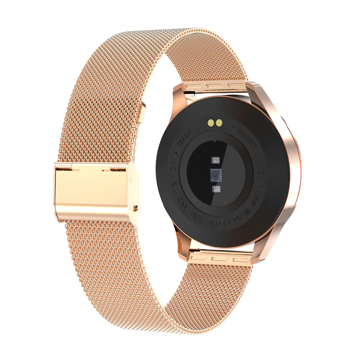Q9 Smart Watch with Heart Rate and Sleep Monitor for men and women