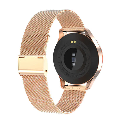 Q9 Smart Watch with Heart Rate and Sleep Monitor for men and women