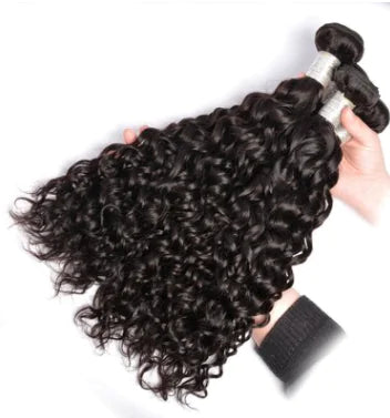 Brazilian Real Hair Extensions