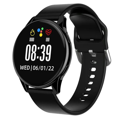 LIGE 2023 Smartwatch with Bluetooth Call and Fitness Tracker  for men and women