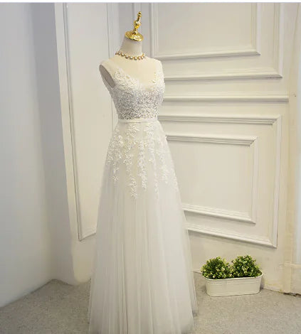 Elegant Evening Gown for Bridesmaids and Hosts  sizes ranging from XS to 3XL