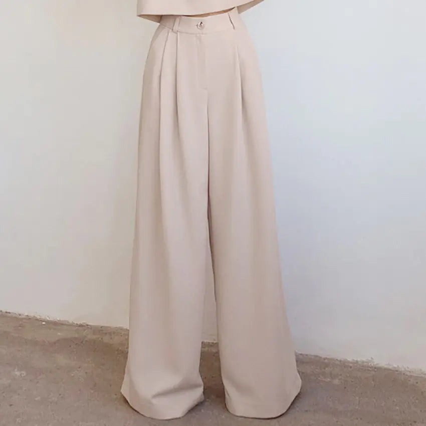 Autumn New Women's Casual Two-Piece Set Outfit