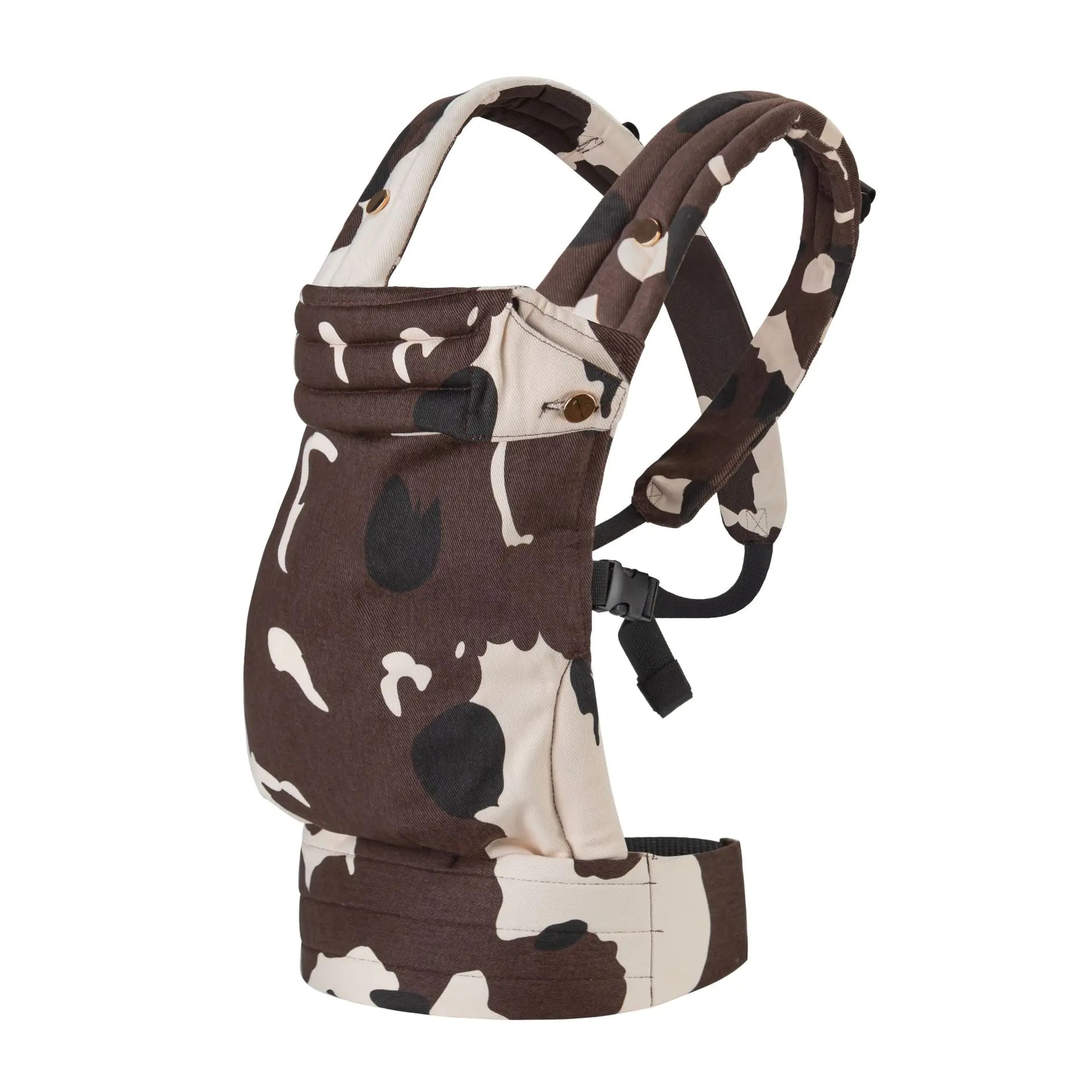 Winddichter Babytrage-Rucksack für den Winter
