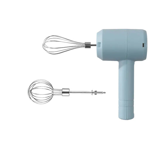 Wireless Electric Egg Whisk - Automatic Hand Mixer blutooth