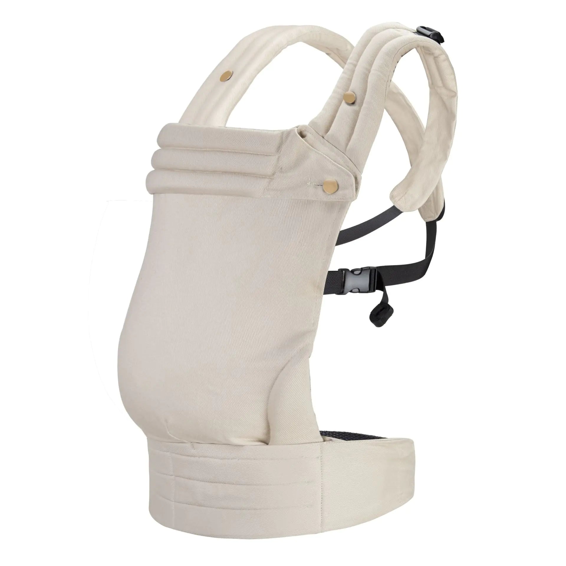 Winddichter Babytrage-Rucksack für den Winter