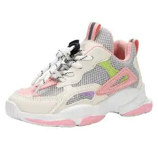 Children's Mesh Sports Shoes for Boys and girls