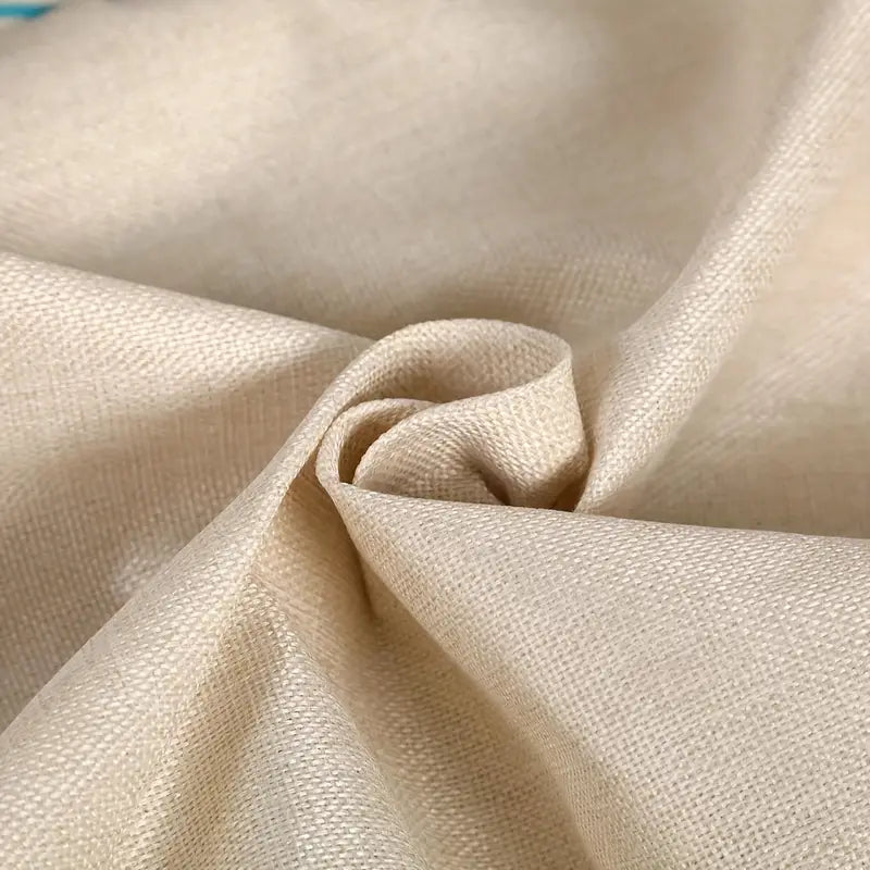 4pcs Linen Autumn Pumpkin Throw Pillow Covers 18x18" - FkriTigrinya