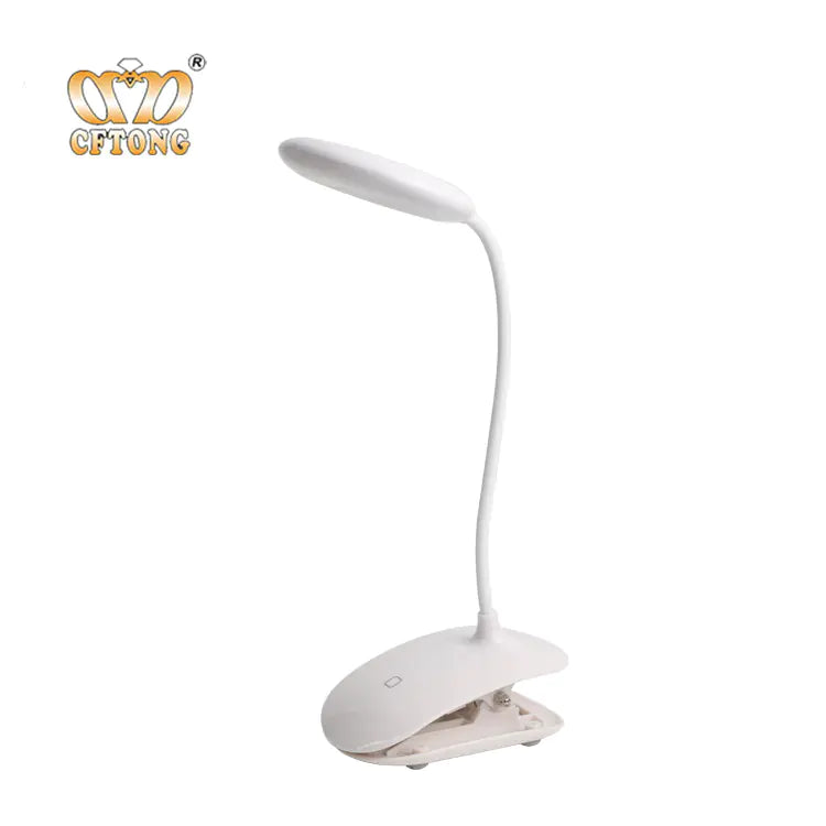 LED Desk Lamp and Reading Light
