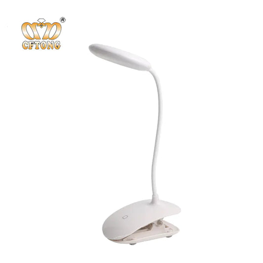 LED Desk Lamp and Reading Light