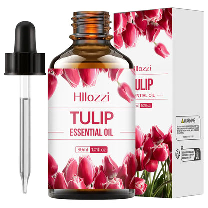 30ml Organic Castor Aromatherapy Oil