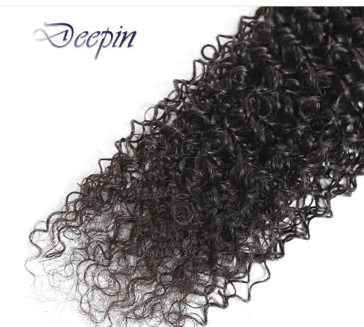 Body Wave Clip in Hair Extensions Human Hair 120g 8pcs with 20 Clips Double Weft Remy Human Hair Clip In Extensions #1B Natural Black 14 Inches Full Head Soft Body Wave Hair Extensions