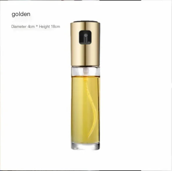 Stainless Oil Sprayer