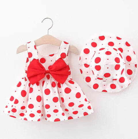 Children's Dress and Skirt Collection