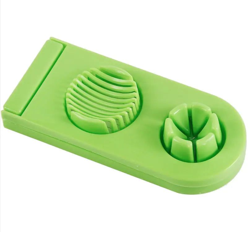 2019 Multi-Functional Vegetable Slicer and Grater - FkriTigrinya