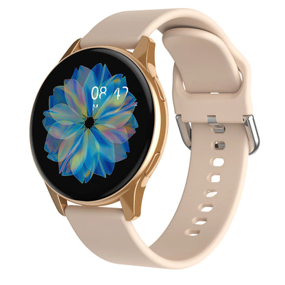 LIGE 2023 Smartwatch with Bluetooth Call and Fitness Tracker  for men and women